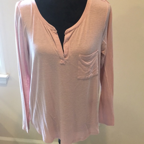 American Eagle soft and Sexy long sleeve T-shirt - Picture 2 of 4